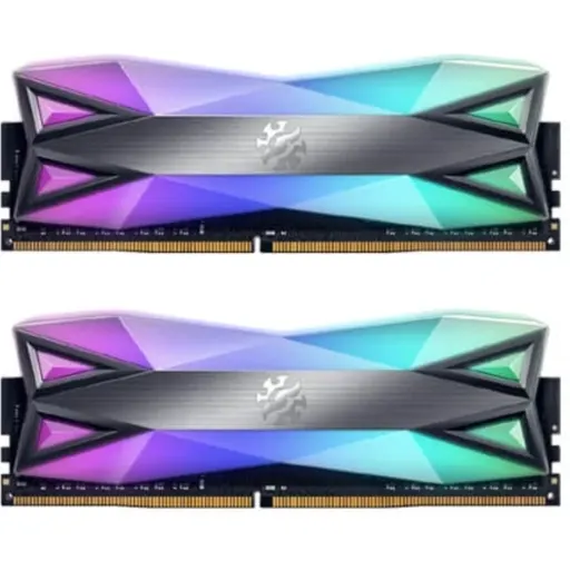 Imagen 0 de A-DATA XPG Spectrix D60G AX4U36008G18I-DT60 (2 x 8 GB | DIMM DDR4-3600)