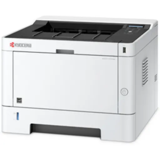 Imagen 3 de Impresora Kyocera P2040dw Láser Monocrómo A4 BN de 42 PPM LAN USB Dúplex