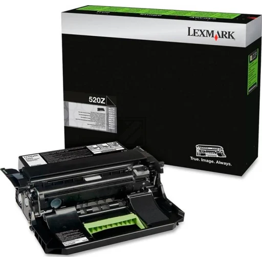 Imagen 0 de Unidad de Imagen Lexmark 52D0Z00 para MS/810/MS811/812 MX810/811/812, 100.000Pág
