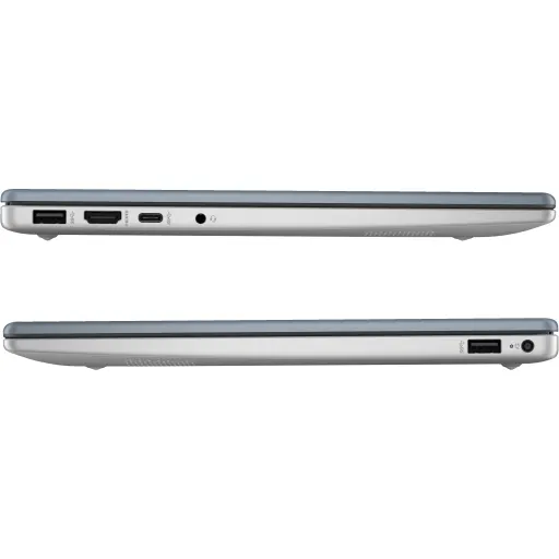 Imagen 3 de Notebook HP 14-EM0001LA AMD Ryzen 3 7320U RAM 8GB SSD 256GB 15.6" W11H