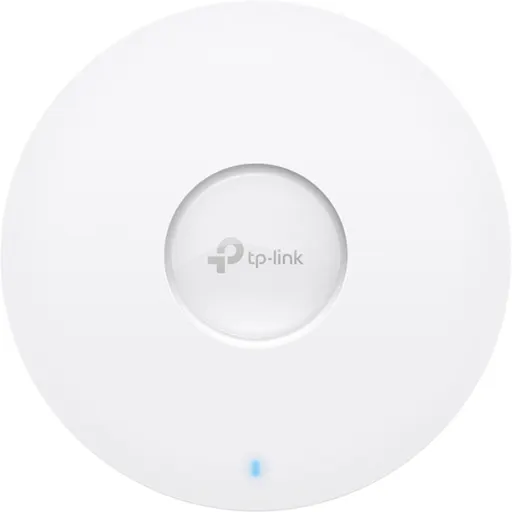 Imagen 0 de Access Point inalambrico TP-LINK DualBand Wi-Fi 6 802.11a/b/g/n/ac/ax 2.4GHz5GHz
