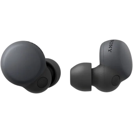 Imagen 0 de Sony LinkBuds S - Black (WF-LS900N/BCUC)