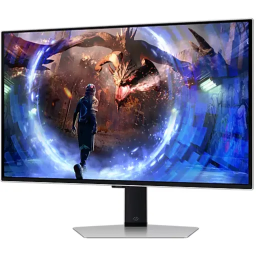 Imagen 8 de Monitor Gamer Samsung G60SD Odys 27" OLED 2560*1440 DP HDMI USB 360Hz 0.03ms