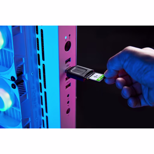 Imagen 4 de Memoria 1TB SD XC Canvas Select Plus Gen3 150MB/s