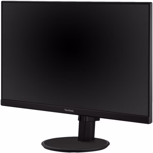 Imagen 1 de Monitor Viewsonic VA2747-MHJ 27" LED FHD MVA 1920*1080 HDMI VGA 75Hz