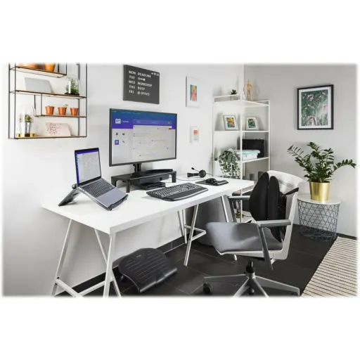 Imagen 6 de Base para Notebook Kesington Easy Riser K60112 Ajustable 