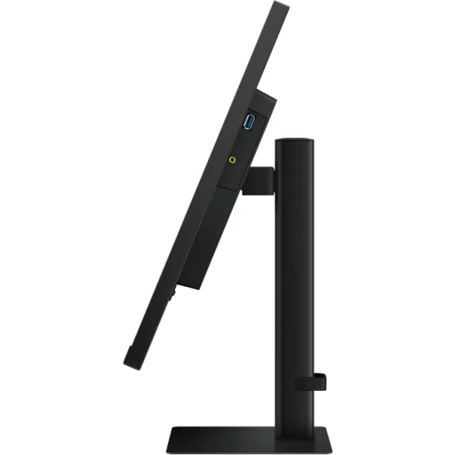 Imagen 4 de Monitor Samsung S70UD ViewFinity S7 27" UHD 4K 3480*2160 IPS DP 2*HDMI 60Hz