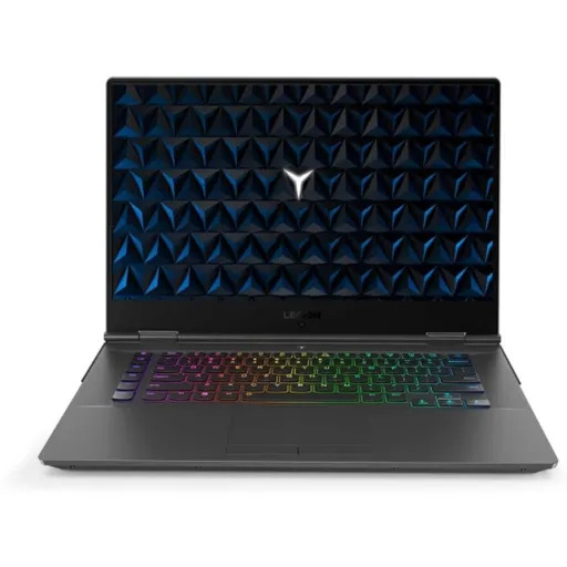 Imagen 0 de Notebook Lenovo Y540-15IRH I7-9750H RAM 8GB SSD128GB + HDD1TB 15.6" VID6GB W10H