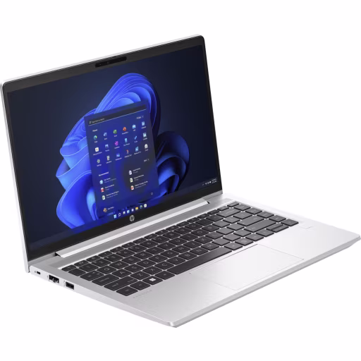 Imagen 1 de Notebook HP ProBook 440 G10 I5-1335U RAM 32GB SSD1TB 14" RTX 2050 4GB W11H