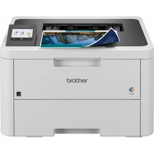 Imagen 10 de Impresora Brother HL-L3280CDW, Láser Color Wi-Fi USB Dúplex Color 27ppm