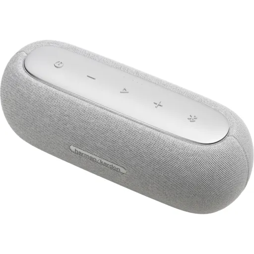 Imagen 8 de Harman Kardon - Speaker - Gray - Luna