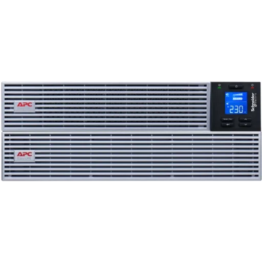 Imagen 3 de APC UPS 3KVA 2700W On-Line bateria de ion de litio SRVL RT