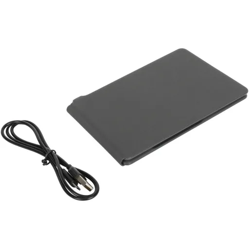 Imagen 5 de Teclado espa-ol foldable antimicrobial para tablets y celulares Tarus
