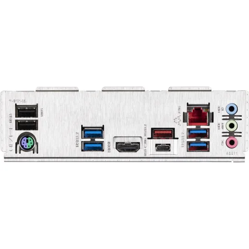 Imagen 4 de Tarjeta Madre Gigabyte Z790 D DDR4 LGA700 14°G 4*DDR4 3*M.2 PS/2 HDMI USB-C 3.2