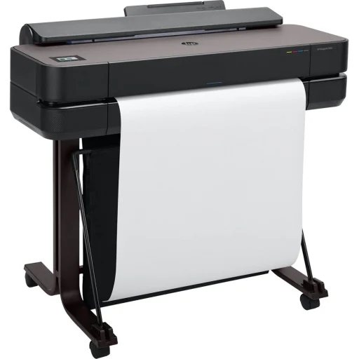 Imagen 10 de Plotter HP DesignJet T650 24" Inyección de Tintas color Ethernet USB 2.0 WiFi 