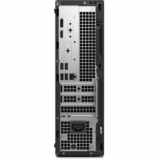 Imagen 3 de Dell Pro Slim - Intel Core i7 14700 vPro / 5.3 GHz - DDR5 SDRAM - 512 GB Hard Drive Capacity - Integrated graphics - Windows 11 Pro - Spanish
