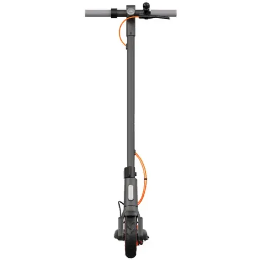 Imagen 2 de Scooter Eléctrico Xiaomi 4 Go EU, elocidad 20km/h, hasta 18km, E-ABS Color negro