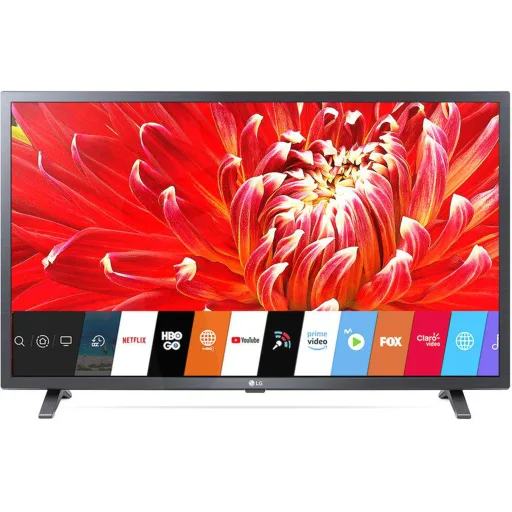 Imagen 0 de Televisor LG 32LM630BPSB 32" LED HD Smatr TV 3*HDMI 2*USB VGA WIFI LAN webOS