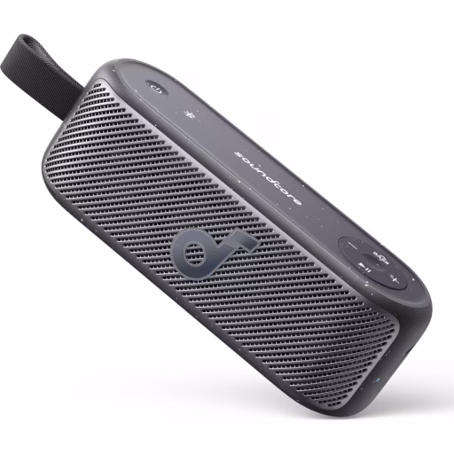 Imagen 3 de Parlante Bluetooth Motion 100 Soundcore Negro