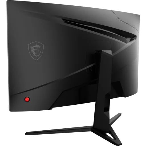 Imagen 21 de Monitor Gamer Curvo MSI G2422C 24" FHD 1920*1080 LED VA DP 2*HDMI 180Hz