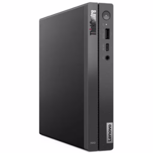 Imagen 0 de Computador Lenovo ThinkCentre neo 50q Gen4 I5-13420H RAM 16GB SSD 512GB W11P