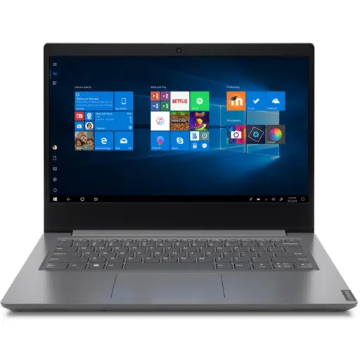 Notebook Lenovo V14 Igl Celeron N4020 Ram 4Gb Ssd 256Gb 14""