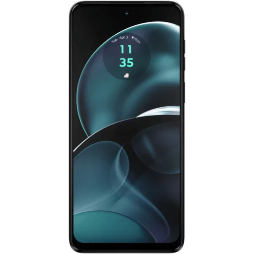 Imagen 0 de Smartphone Motorola G14 6.5" RAM 4 GB Alm 128GB 5000 mAh Android Color: Gray