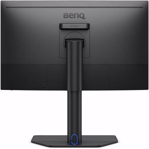 Imagen 2 de Monitor para Fotóggrafos Benq SW272U 27" UHD 3840*2160 IPS DP 2*HDMI USB-C Adobe