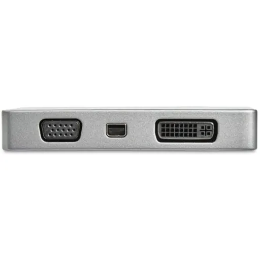 Imagen 1 de Adapter - USB C Multiport Video 4K 60Hz