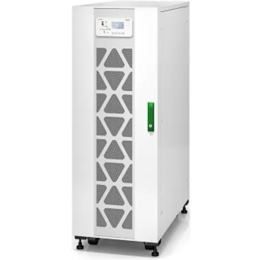 Imagen 0 de Sistema UPS trifásico (3:3) Easy UPS 3S de 40 kVA 400V c/BAT INT 10min Autonomia