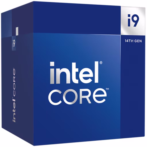 Imagen 1 de CPU Intel® Core I9-14900 14Gth 2.0-4.3GHz Turbo 36MB 24 Núcleos LGA1700 c/Grf