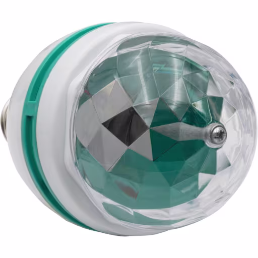 AMPOLLETA LED PARTY LIGHT