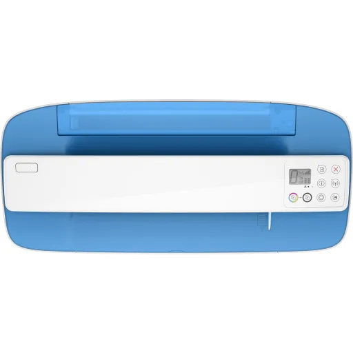 Imagen 10 de Impresora Multifunción HP DeskJet Ink Advantage 3775 USB Wireless 8ppm 5ppm