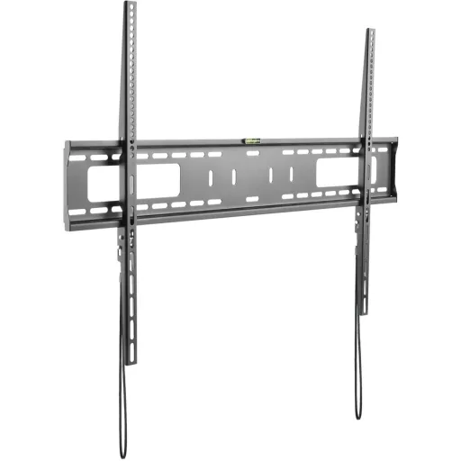 Soporte de pared de doble giro para monitor - Montura VESA para Pantallas  de hasta 34 (15Kg)