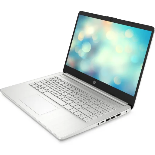 Imagen 1 de Notebook HP 14-FQ1011LA AMD Ryzen 5500U RAM 8GB 256GB 14" W11H