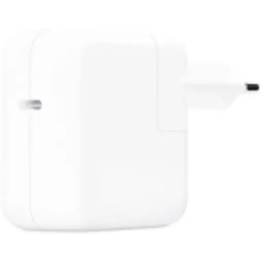 Imagen 1 de Adaptador de corriente USB-C de 30 W