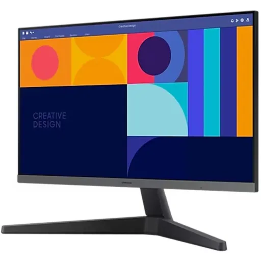 Imagen 1 de Monitor Samsung LS27C330GALXZS 27" FHD 1920*1080 IPS DP HDMI 100Hz