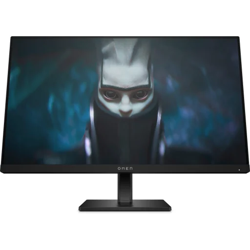 Imagen 1 de Monitor Gamer HP Omen 23.8" FHD 1920*1080 IPS 1*DP 2*HDMI 165Hz 1ms