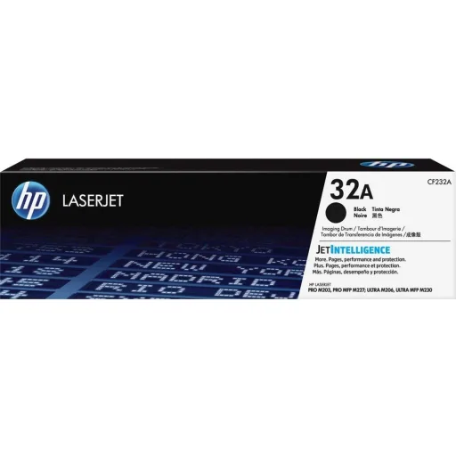 Imagen 0 de Tambor de imagen HP 32A Negro Impresoras LaserJet Pro M203 M227, 23000 páginas