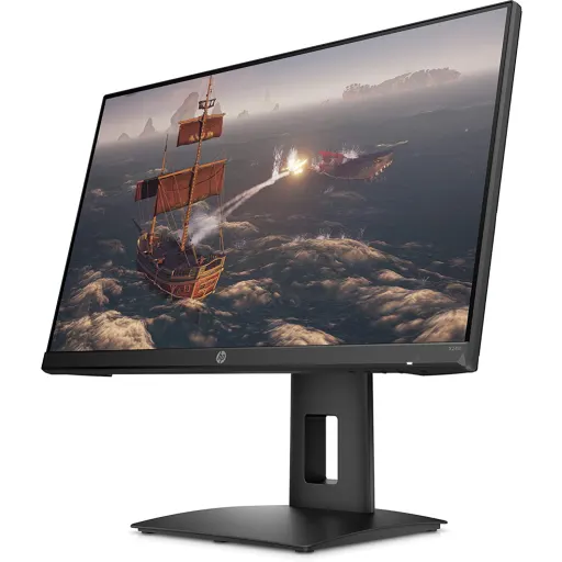 Imagen 0 de Monitor Gamer HP X24ih 23.8" FHD 1920*1080 LED IPS DP HDMI FreeSyncPremium 144Hz