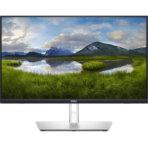 Monitor Táctil Dell 24" P2424HT FHD IPS 1920*1080 USB-C HDMI DP LAN 5ms 60hz