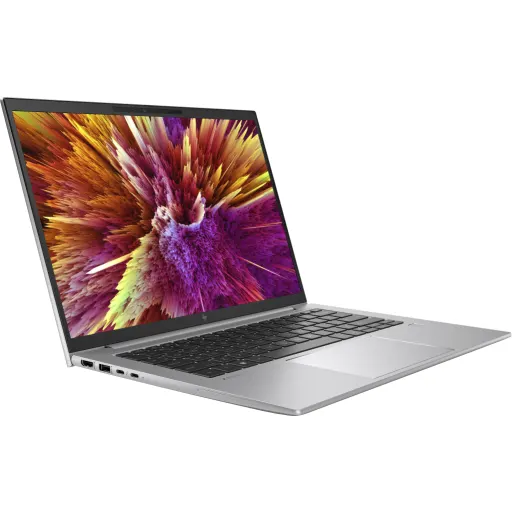 Imagen 2 de Notebook HP ZBook Firefly 14 G10 I7-1360P RAM 16GB SSD 512GB 14" W11P