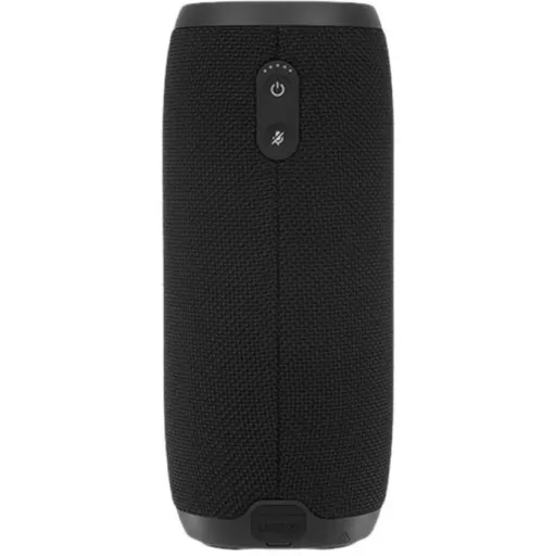Imagen 8 de JBL LINK 20 - Altavoz inteligente - para uso portátil - Bluetooth, Wi-Fi - 20 vatios - negro