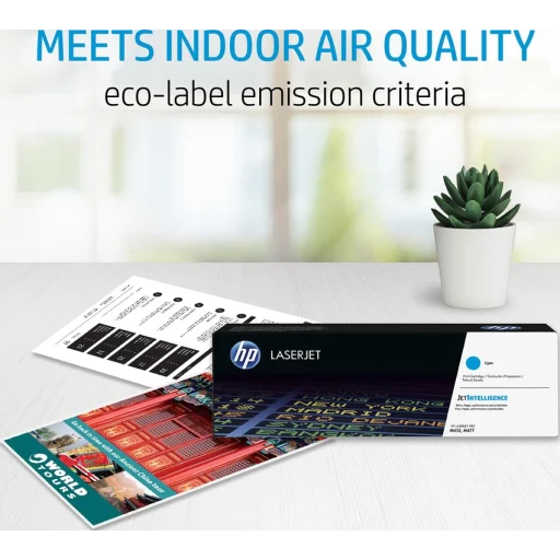 Imagen 3 de Toner HP 212A Negro para M578c M554dn M555dn M555x MFP M578dn MFP M578f, 5500Pág