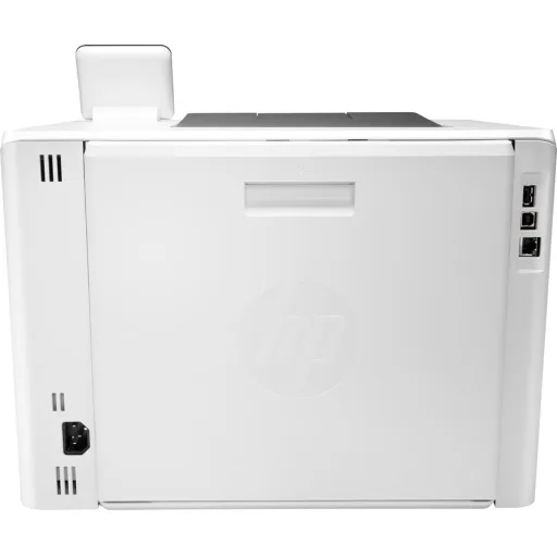 Imagen 2 de Impresora HP LaserJet Pro M454DW Láser Color USB LAN WIFI 28 ppm Duplex ePrint