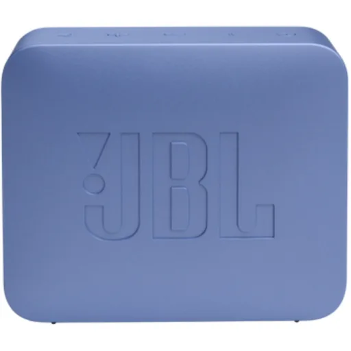 Imagen 2 de Parlante Portátil Inalámbrico JBL Go Essential BT 5.2, Carga micro USB Azul
