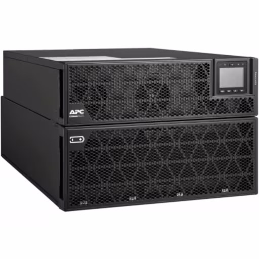 Imagen 7 de UPS APC Smart-UPS RT 15kVA 230V RM 230V On-Line