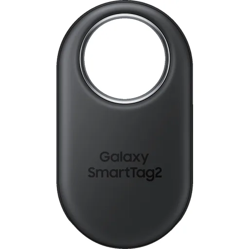 Imagen 0 de Samsung Smart Tag2 (Black) (EI-T5600BBEGWW)