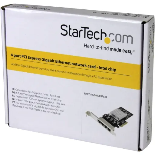 Carte reseau PCI Express 2 ports USB 3.0 PEXUSB3S23 StarTech.com