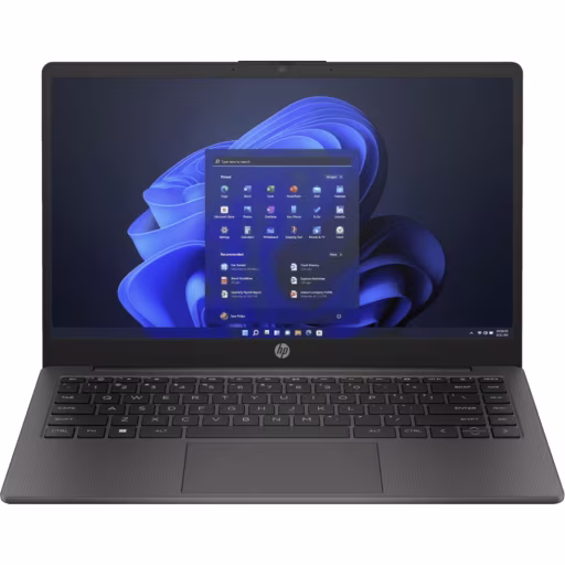 Imagen 4 de Computador HP AIO 245 G10 AMD R5 7520U RAM 8GB SSD 512GB 23.8" W11H